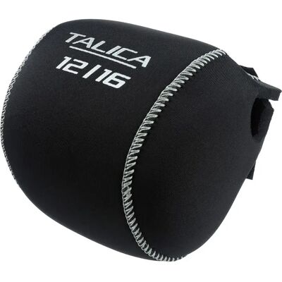 Shimano Fishing Talica Fishing Reel Case Black TA2025 unisex Shimano Fishing Talica Fishing Reel Case Black TA2025 unisex