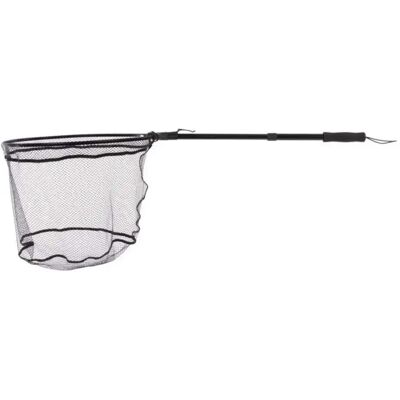 Evia Folder 01 Foldable Landing Net Black 120 x 50 x 40 cm unisex Evia Folder 01 Foldable Landing Net Black 120 x 50 x 40 cm unisex