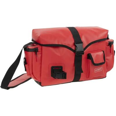 Hart Sling Crossbody Red 35 x 11 x 25 cm unisex Hart Sling Crossbody Red 35 x 11 x 25 cm unisex