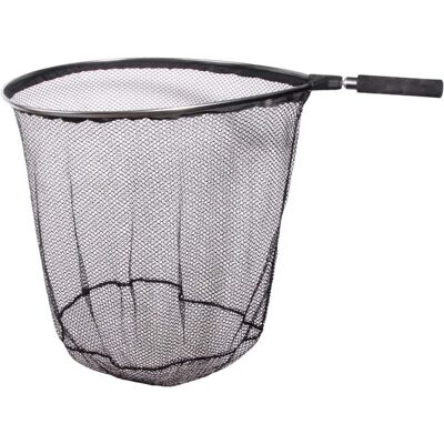 Evia Tiny Landing Net Black / Grey 80 x 60 x 50 cm unisex Evia Tiny Landing Net Black / Grey 80 x 60 x 50 cm unisex