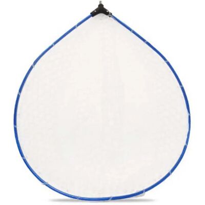 Zunzun 3040 Mpw Landing Net Head 60 x 50 cm unisex Zunzun 3040 Mpw Landing Net Head 60 x 50 cm unisex