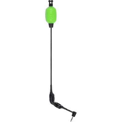 Fox International Black Label Dumpy Halo Bobbin Hanger Indicator Green One Size unisex Fox International Black Label Dumpy Halo Bobbin Hanger Indicator Green One Size unisex
