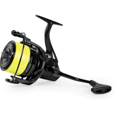 Avid Carp Revolve Spod/marker Carpfishing Reel Black One Size unisex Avid Carp Revolve Spod/marker Carpfishing Reel Black One Size unisex