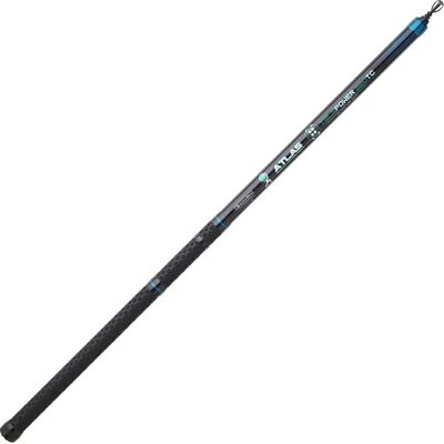 Garbolino Atlas Telepower Compact Telescopic Surfcasting Rod Black 3.80 m unisex Garbolino Atlas Telepower Compact Telescopic Surfcasting Rod Black 3.80 m unisex