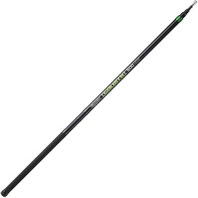 Garbolino Foliath Drifter Power Telescopic Surfcasting Rod Black 7.00 m unisex Garbolino Foliath Drifter Power Telescopic Surfcasting Rod Black 7.00 m unisex