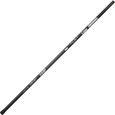 Garbolino Netsy Carp Performance 400 Quick Twin Scoop Landing Net Handle Black 3.60 m unisex Garbolino Netsy Carp Performance 400 Quick Twin Scoop Landing Net Handle Black 3.60 m unisex
