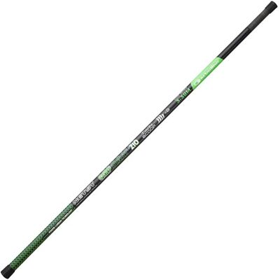Garbolino Netsy Carp Start 210 Twin Scoop Landing Net Handle Black / Red / Grey 3.30 m unisex Garbolino Netsy Carp Start 210 Twin Scoop Landing Net Handle Black / Red / Grey 3.30 m unisex