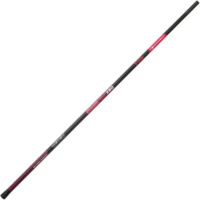 Garbolino Netsy Silver Pro 280 Landing Net Handle Black 5.00 m unisex Garbolino Netsy Silver Pro 280 Landing Net Handle Black 5.00 m unisex