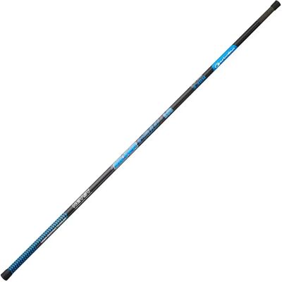 Garbolino Netsy Silver Start 205 Landing Net Handle Black / Blue 3.60 m unisex Garbolino Netsy Silver Start 205 Landing Net Handle Black / Blue 3.60 m unisex
