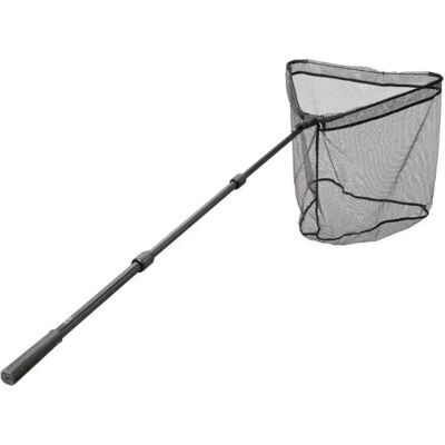 Sert Rubnet Lr2 Foldable Landing Net 210 Cm 6 Mm Black 60 x 55 cm unisex Sert Rubnet Lr2 Foldable Landing Net 210 Cm 6 Mm Black 60 x 55 cm unisex