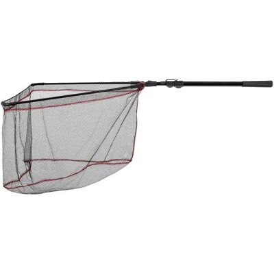 Zebco Auto Net Latex Tele 70 Cm Landing Net 1.50 m unisex Zebco Auto Net Latex Tele 70 Cm Landing Net 1.50 m unisex