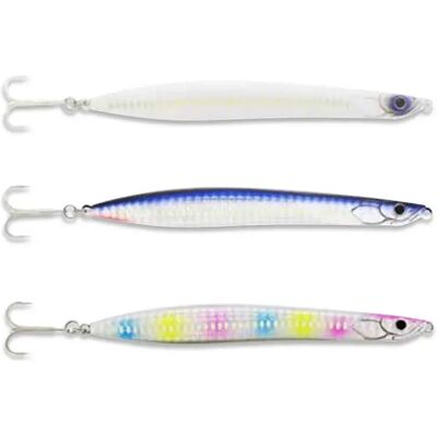 Westin Sandy Fixed Sbass Jig 14g 100 Mm UV Transparent Ammo Scales One Size unisex Westin Sandy Fixed Sbass Jig 14g 100 Mm UV Transparent Ammo Scales One Size unisex