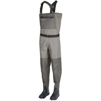 Kinetic X4 Breathable Wader Thyme EU 46-47 male Kinetic X4 Breathable Wader Thyme EU 46-47 male