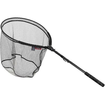 Fox Rage Street Fighter Carbon Landing Net Black 240 cm unisex Fox Rage Street Fighter Carbon Landing Net Black 240 cm unisex
