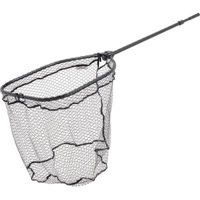 Zebco Db Series Latex Tele Foldable Landing Net 1.60 m unisex Zebco Db Series Latex Tele Foldable Landing Net 1.60 m unisex