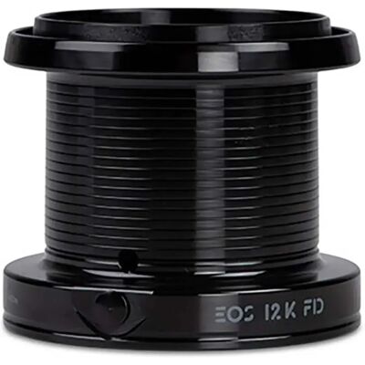 Fox International Eos Fd 12k Carpfishing Reel 12000 unisex Fox International Eos Fd 12k Carpfishing Reel 12000 unisex