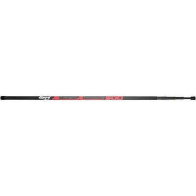 Ragot Super X Strong Landing Net Handle Black 500 cm unisex Ragot Super X Strong Landing Net Handle Black 500 cm unisex