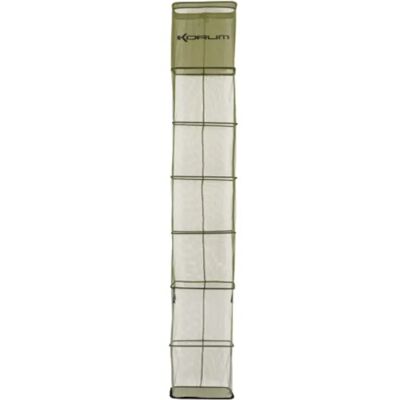 Korum Allrounder 3.00 M Keepnet Green One Size unisex Korum Allrounder 3.00 M Keepnet Green One Size unisex