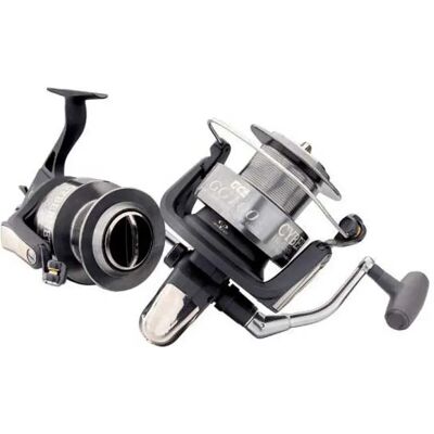 Tica GG-100 Surfcasting Reel - Heavy Duty Saltwater Fishing Reel Tica GG-100 Surfcasting Reel - Heavy Duty Saltwater Fishing Reel