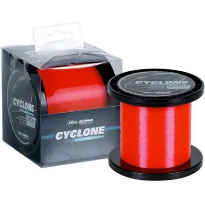 Kali Kunnan Cyclone - Monofilament Fishing Line - Low Memory, High Abrasion Resistance Kali Kunnan Cyclone - Monofilament Fishing Line - Low Memory, High Abrasion Resistance