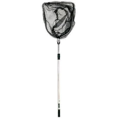 Kali Campo 304 Landing Net Horseshoe - D: 50 cm 2 x 100 cm (Mesh 15 mm) unisex Kali Campo 304 Landing Net Horseshoe - D: 50 cm 2 x 100 cm (Mesh 15 mm) unisex
