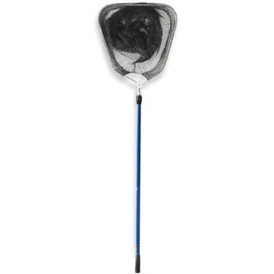 Kali Campo 204tm Landing Net Horseshoe - D: 58 cm 2 x 120 cm (Mesh 6 mm) unisex Kali Campo 204tm Landing Net Horseshoe - D: 58 cm 2 x 120 cm (Mesh 6 mm) unisex