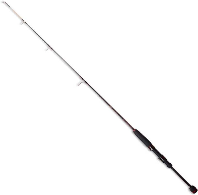 Shakespeare Ugly Gx2 Kayak Bottom Shipping Rod 1.20 m unisex