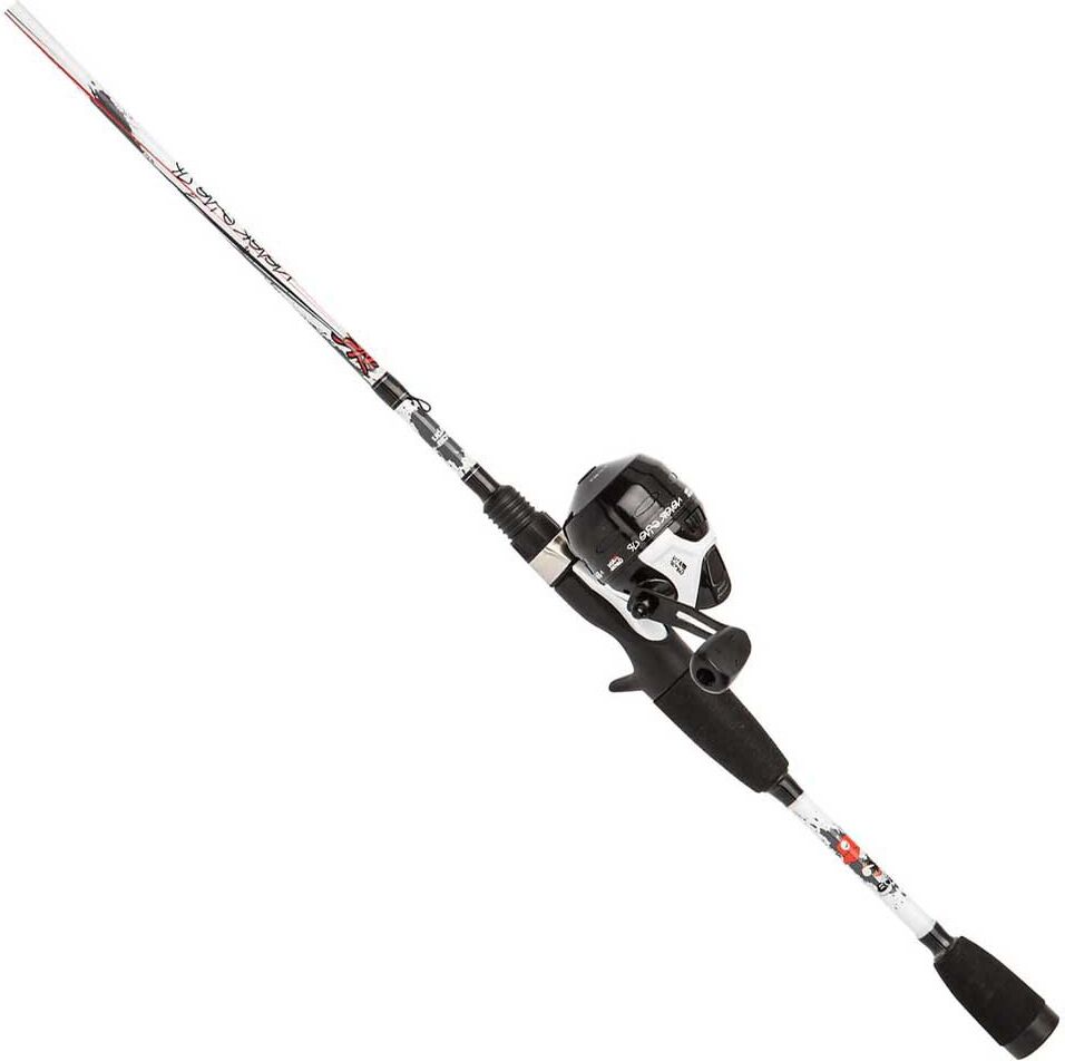 Abu Garcia Ike Dude Spincast Fishing Combo 1.67 m unisex