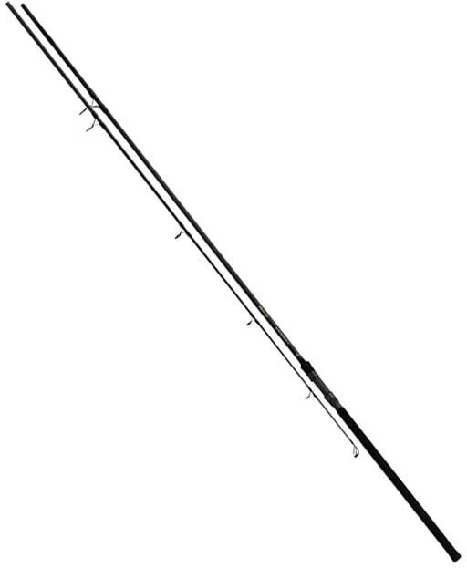 Fox Rage Predator Elite Deadbait Bottom Shipping Rod 3.70 m unisex