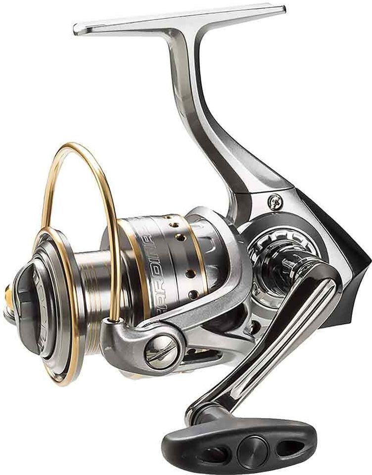 Abu Garcia Cardinal Ii Sx Spinning Reel Silver 3000 unisex
