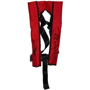 Lalizas Alpha 170n Automatic Life Jacket Black One Size unisex Lalizas Alpha 170n Automatic Life Jacket Black One Size unisex