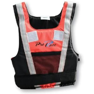 Lalizas Pro Race 50n Life Jacket no Haness (Orange) >70 kg unisex Lalizas Pro Race 50n Life Jacket no Haness (Orange) >70 kg unisex