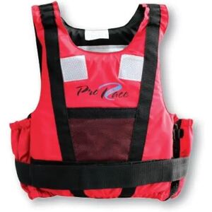 Lalizas Pro Race 50n Life Jacket Red >70 kg unisex Lalizas Pro Race 50n Life Jacket Red >70 kg unisex