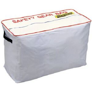 Seachoice Safety Gear Bag Grey One Size unisex Seachoice Safety Gear Bag Grey One Size unisex