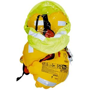 Lalizas Lamda 330n Automatic Life Jacket One Size unisex Lalizas Lamda 330n Automatic Life Jacket One Size unisex