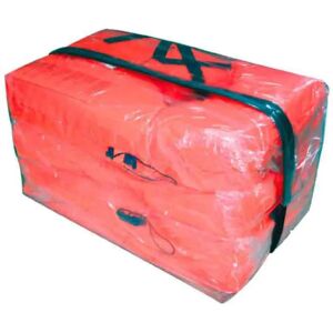Lalizas Lifejackets Dry Bag 3 Red One Size unisex Lalizas Lifejackets Dry Bag 3 Red One Size unisex