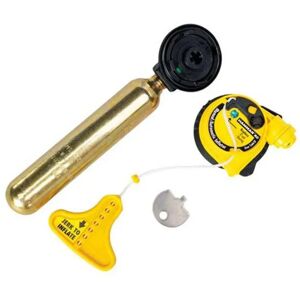 Plastimo Hammar Ma1 Rearming Kit - Life Jacket Rearming Kit Plastimo Hammar Ma1 Rearming Kit - Life Jacket Rearming Kit