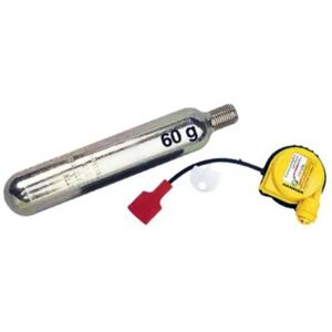 Plastimo Charge Spare Part Golden For Pilot 275N Hammar A1 unisex Plastimo Charge Spare Part Golden For Pilot 275N Hammar A1 unisex