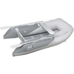 Plastimo Raid Ii P220sh Inflatable Boat Grey 1 Place unisex Plastimo Raid Ii P220sh Inflatable Boat Grey 1 Place unisex