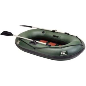 Plastimo Fish P180sf Inflatable Boat Green One Size unisex Plastimo Fish P180sf Inflatable Boat Green One Size unisex