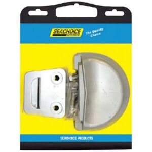 Seachoice Aluminium Volvo Sx Anode Silver One Size unisex Seachoice Aluminium Volvo Sx Anode Silver One Size unisex