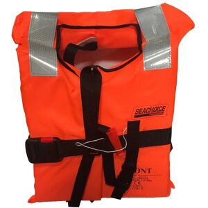Seachoice Vip 150n Junior Life Jacket Orange One Size unisex Seachoice Vip 150n Junior Life Jacket Orange One Size unisex