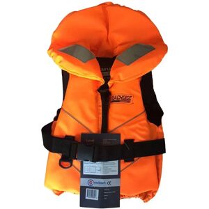 Seachoice Sv 100n Junior Life Jacket Orange 6 Years unisex Seachoice Sv 100n Junior Life Jacket Orange 6 Years unisex