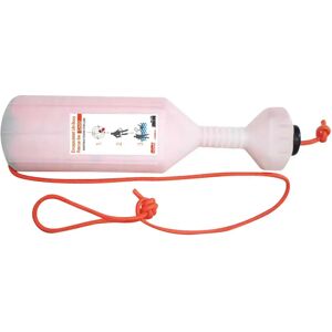 Lalizas Encapsulated Life Buoy Rescue Line Pink 30 m unisex Lalizas Encapsulated Life Buoy Rescue Line Pink 30 m unisex