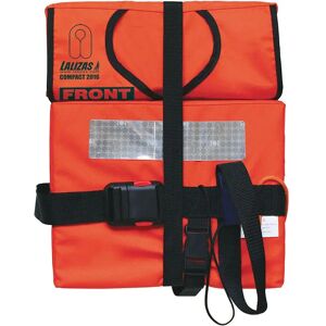 Lalizas Compact Solas Lsa Code 2016 Life Jacket Orange One Size unisex Lalizas Compact Solas Lsa Code 2016 Life Jacket Orange One Size unisex