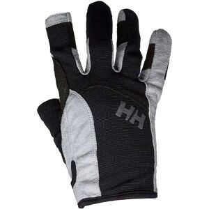 Helly Hansen Sailing L Gloves Black S Men,Women Helly Hansen Sailing L Gloves Black S Men,Women