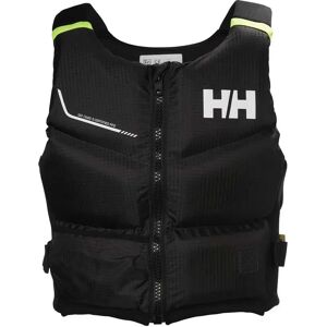 Helly Hansen Rider Stealth 50n Life Jacket Ebony 70-90 kg unisex Helly Hansen Rider Stealth 50n Life Jacket Ebony 70-90 kg unisex