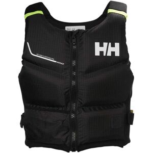 Helly Hansen Rider Stealth 50n Life Jacket Ebony 70-90 kg unisex Helly Hansen Rider Stealth 50n Life Jacket Ebony 70-90 kg unisex