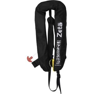 Lalizas Zeta 290n Life Jacket Black One Size unisex Lalizas Zeta 290n Life Jacket Black One Size unisex