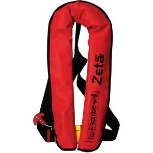 Lalizas Zeta Work 290n Life Jacket Red One Size unisex Lalizas Zeta Work 290n Life Jacket Red One Size unisex